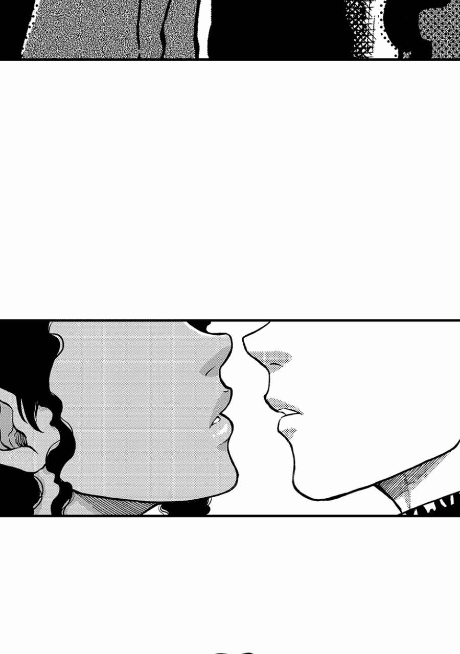 Read Star Wars Lost Stars chapter 30 image 4 on Lezhin