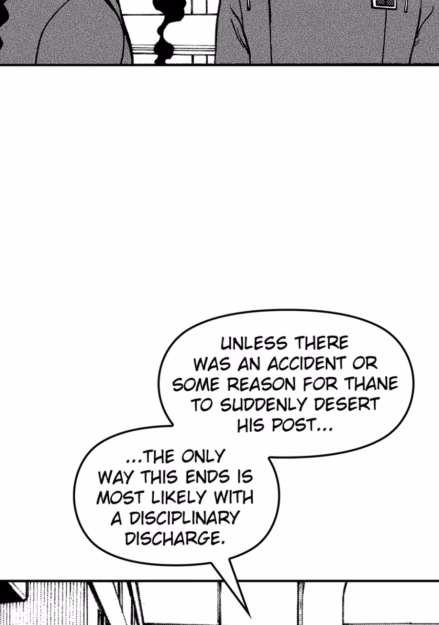 Read Star Wars Lost Stars chapter 30 image 42 on Lezhin