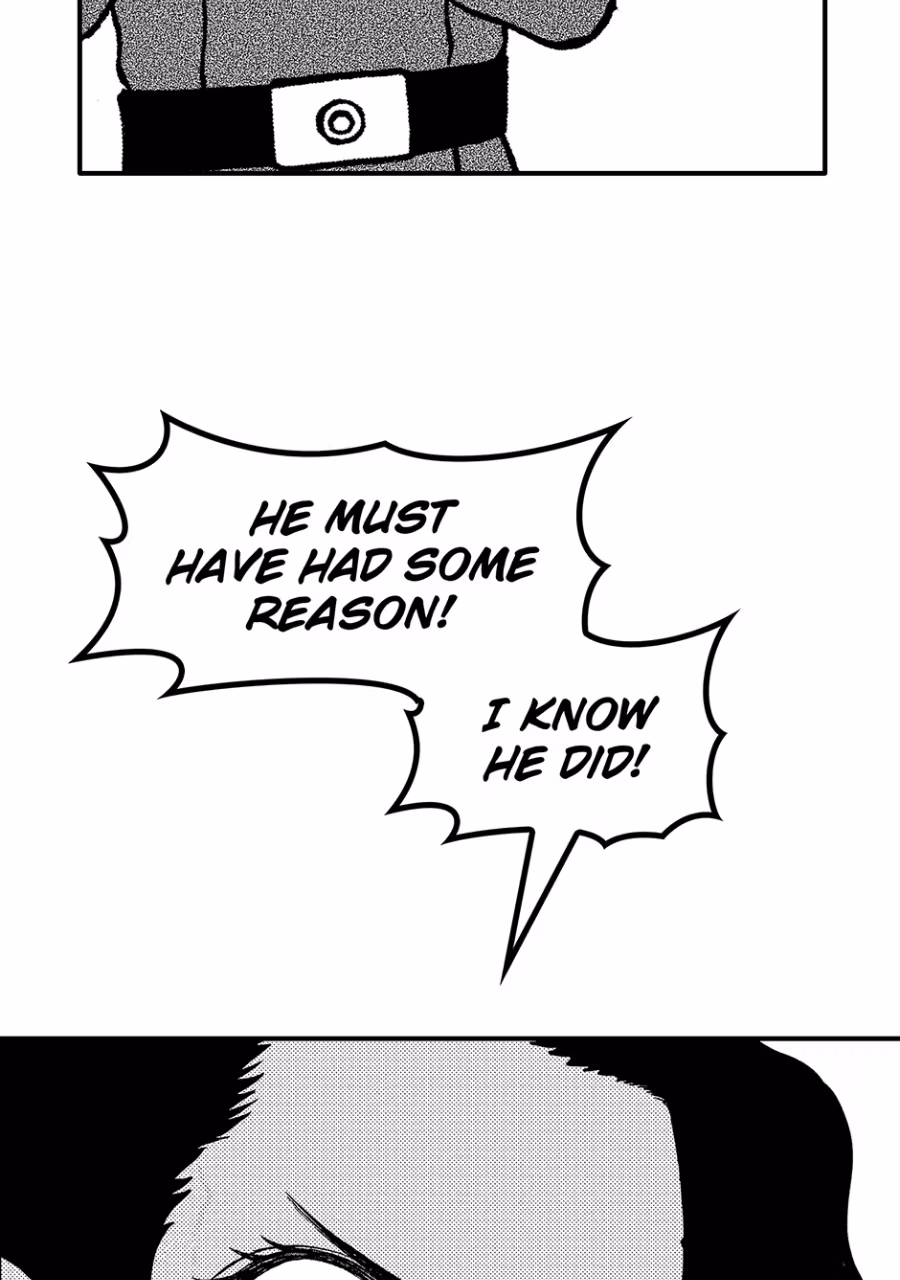 Read Star Wars Lost Stars chapter 30 image 45 on Lezhin
