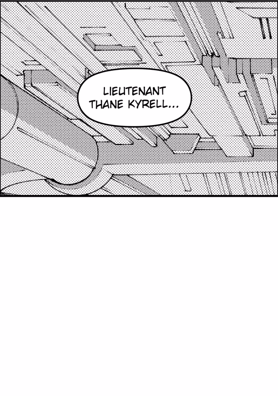 Read Star Wars Lost Stars chapter 30 image 47 on Lezhin