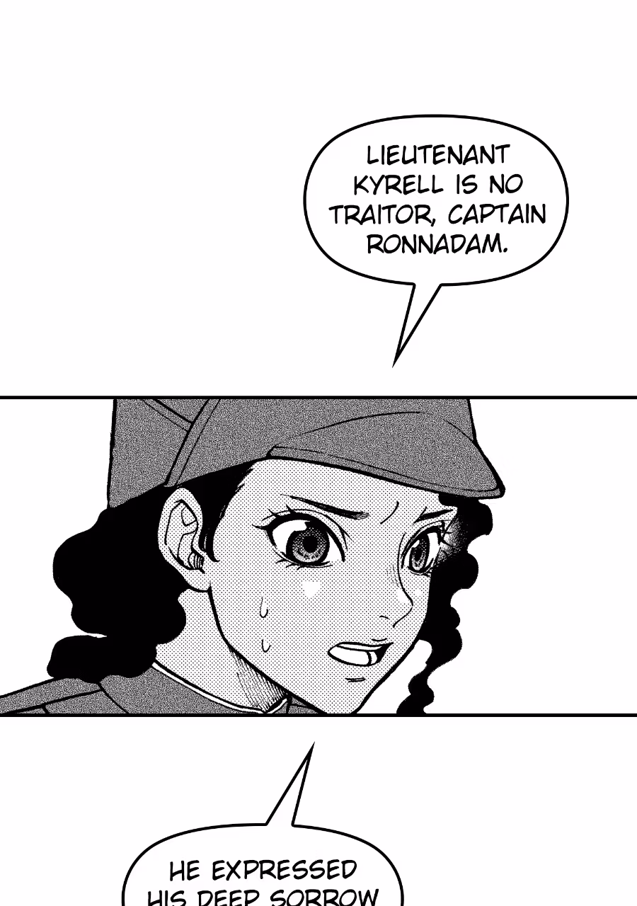 Read Star Wars Lost Stars chapter 30 image 51 on Lezhin