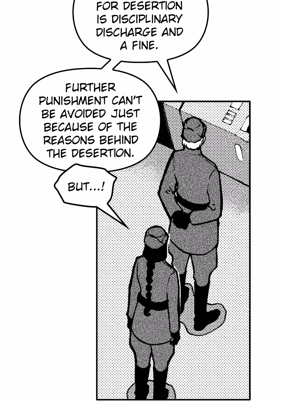 Read Star Wars Lost Stars chapter 30 image 54 on Lezhin
