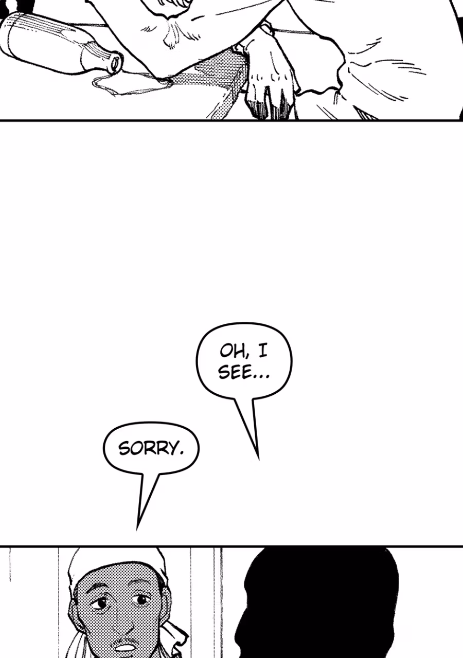 Read Star Wars Lost Stars chapter 31 image 16 on Lezhin