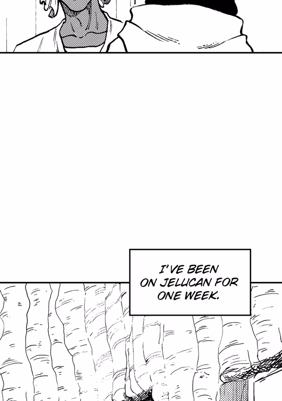 Read Star Wars Lost Stars chapter 31 image 17 on Lezhin