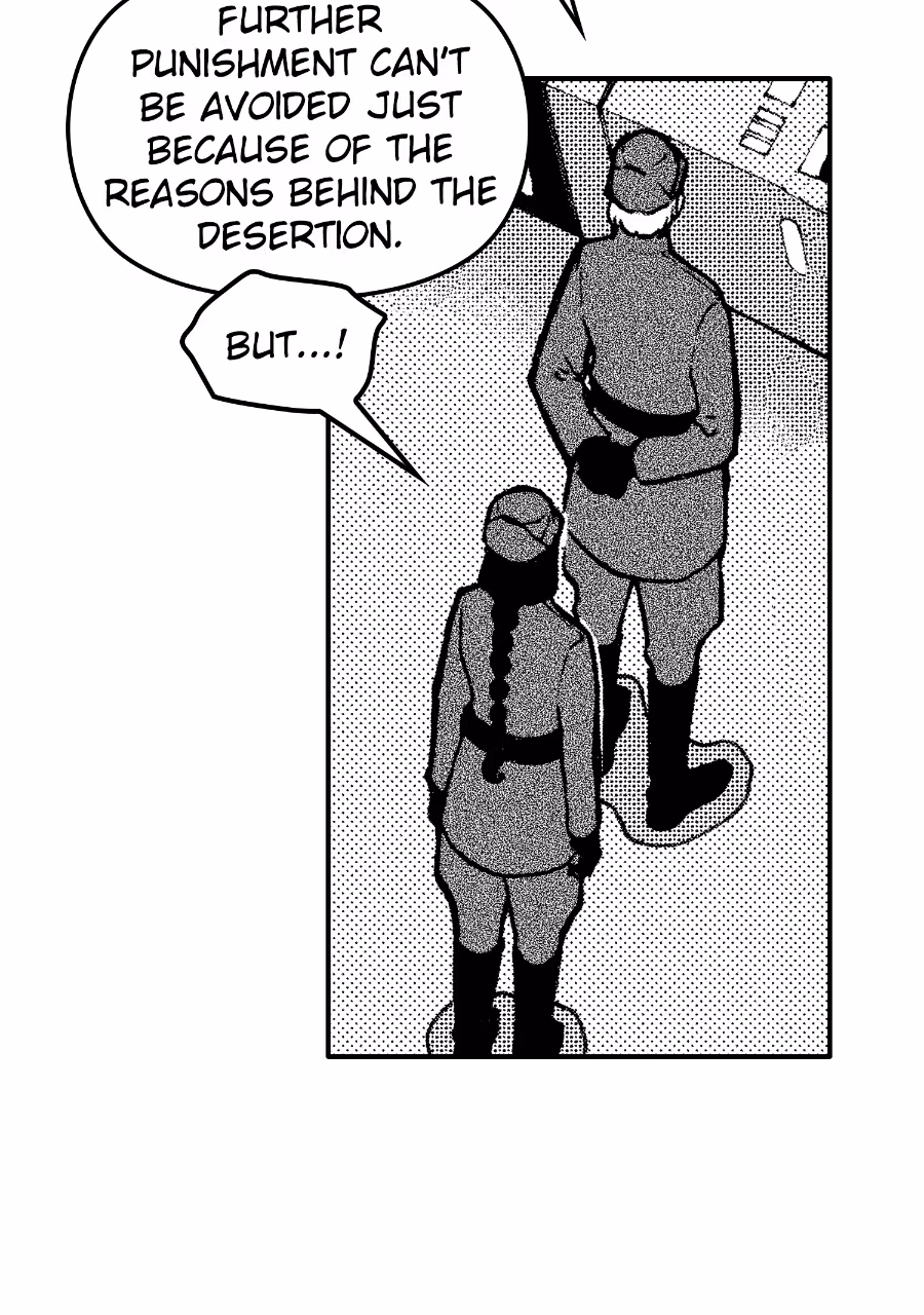 Read Star Wars Lost Stars chapter 31 image 2 on Lezhin