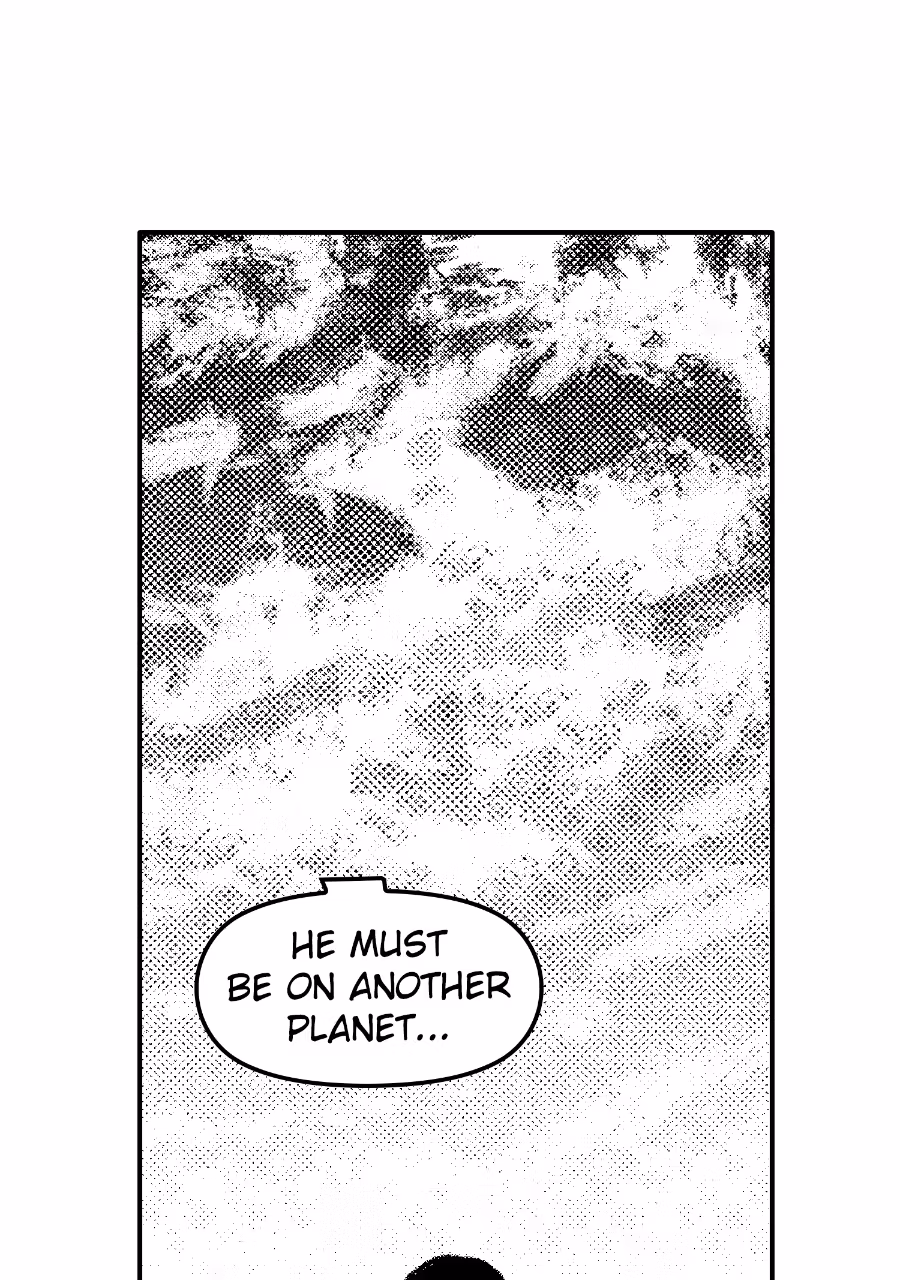 Read Star Wars Lost Stars chapter 31 image 24 on Lezhin