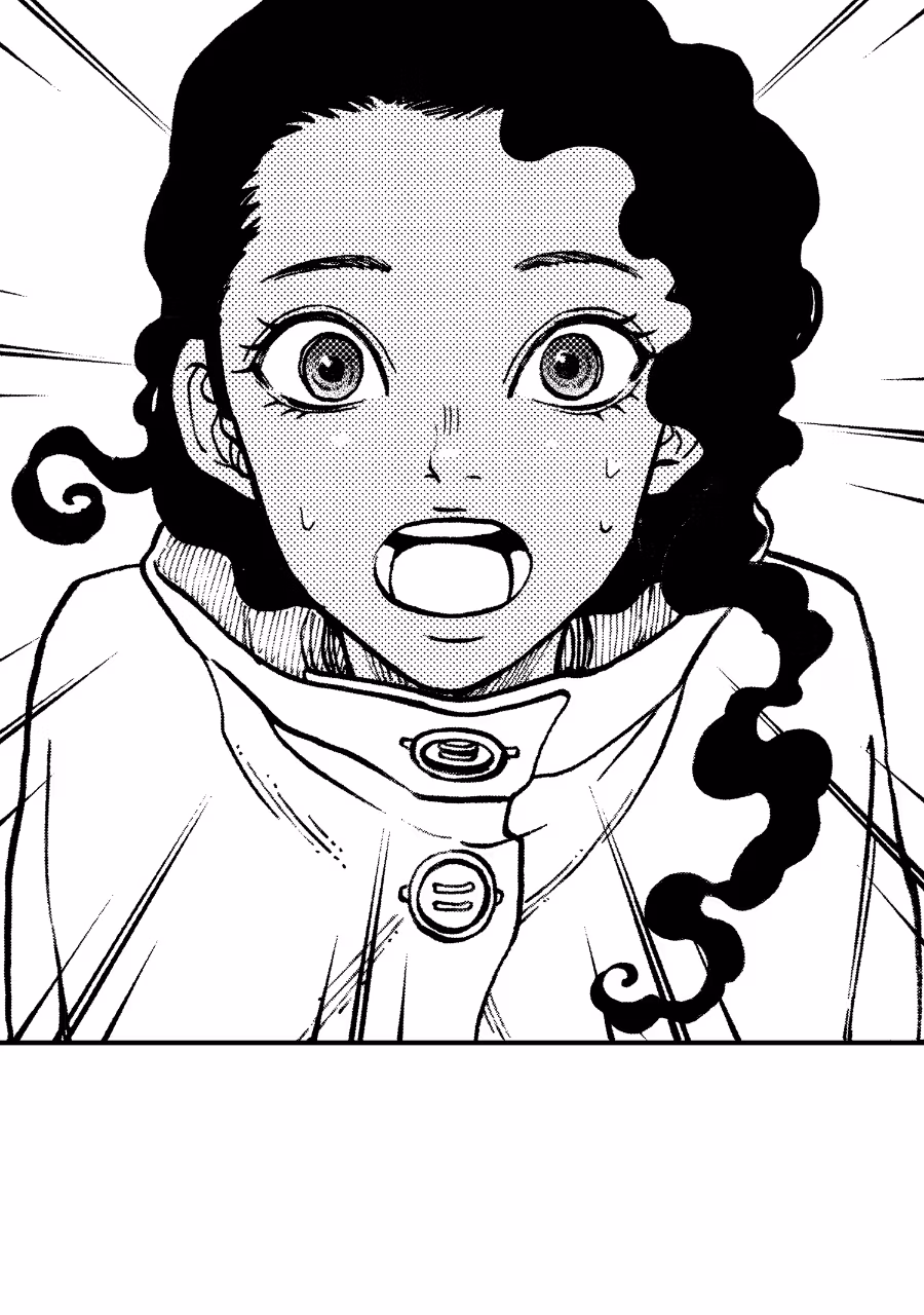 Read Star Wars Lost Stars chapter 31 image 28 on Lezhin