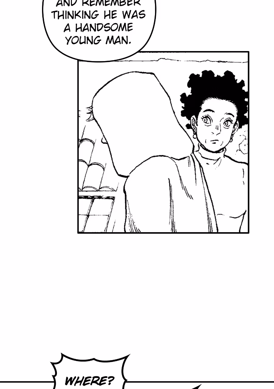 Read Star Wars Lost Stars chapter 31 image 31 on Lezhin