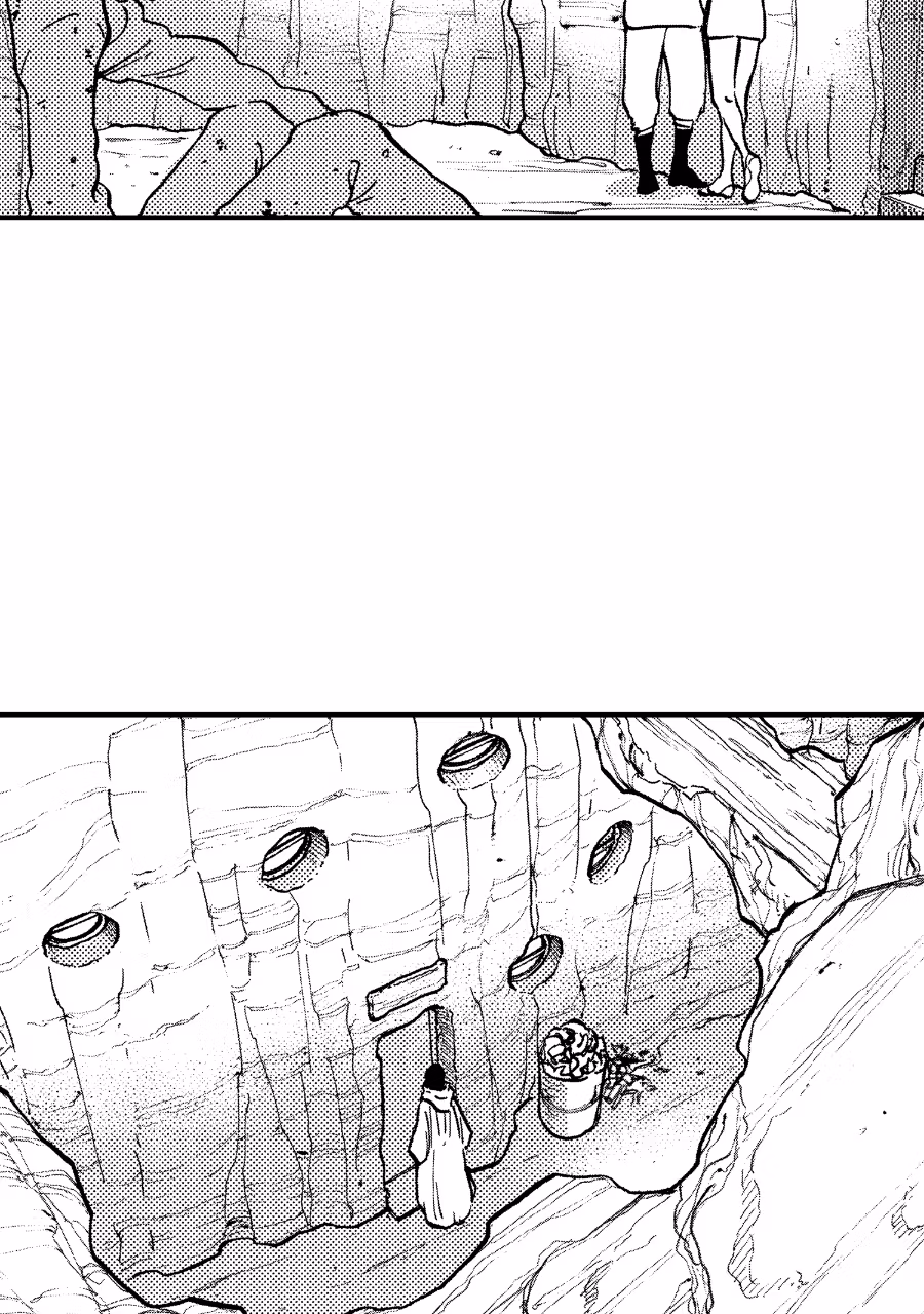 Read Star Wars Lost Stars chapter 31 image 35 on Lezhin