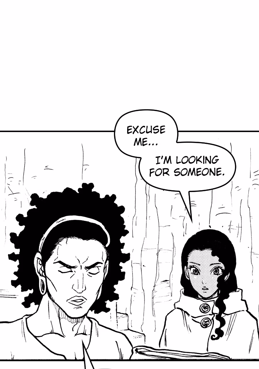 Read Star Wars Lost Stars chapter 31 image 37 on Lezhin