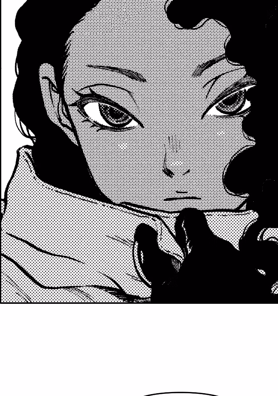 Read Star Wars Lost Stars chapter 31 image 39 on Lezhin
