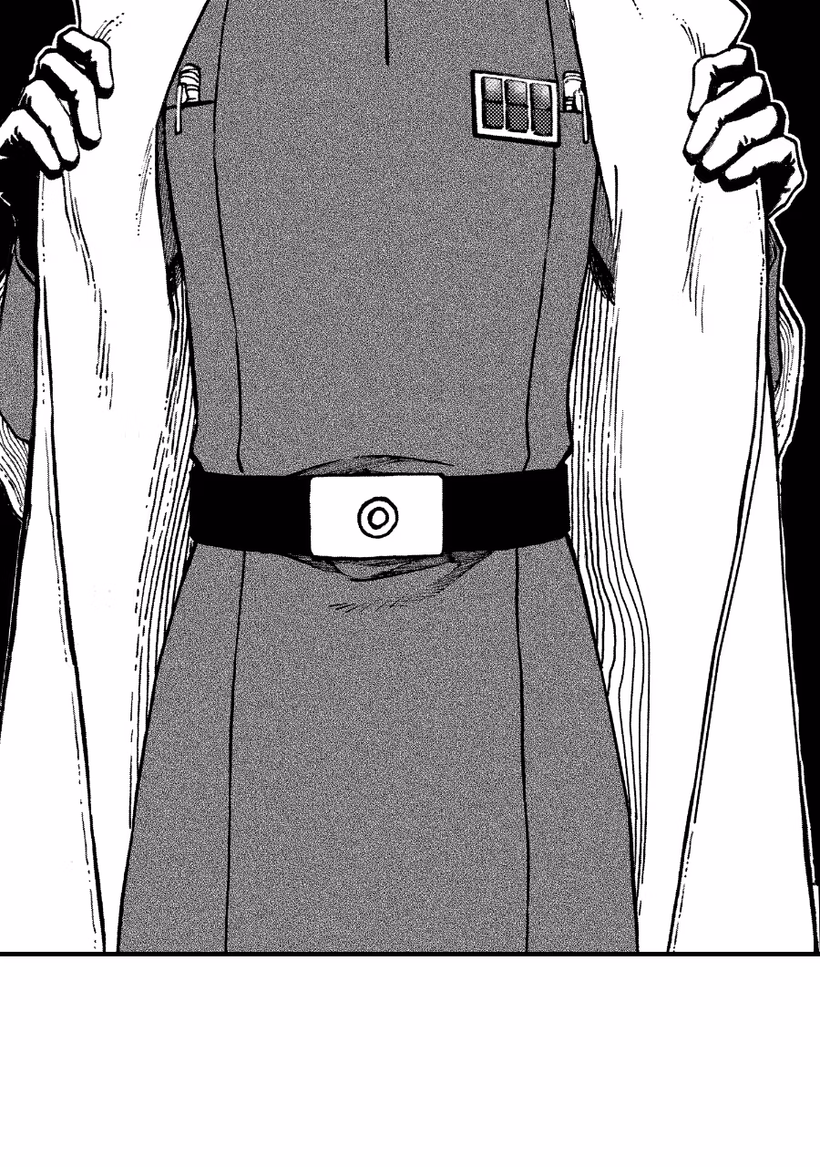 Read Star Wars Lost Stars chapter 31 image 41 on Lezhin