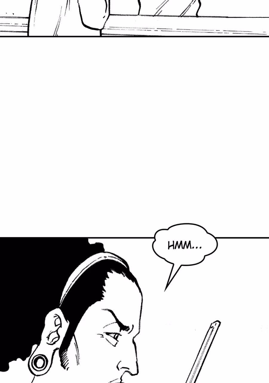 Read Star Wars Lost Stars chapter 31 image 45 on Lezhin