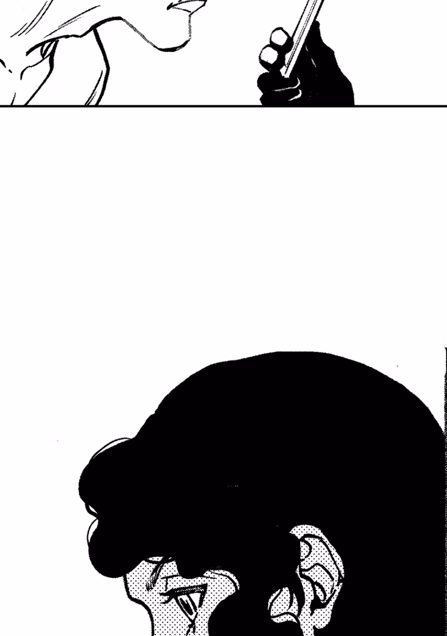 Read Star Wars Lost Stars chapter 31 image 46 on Lezhin