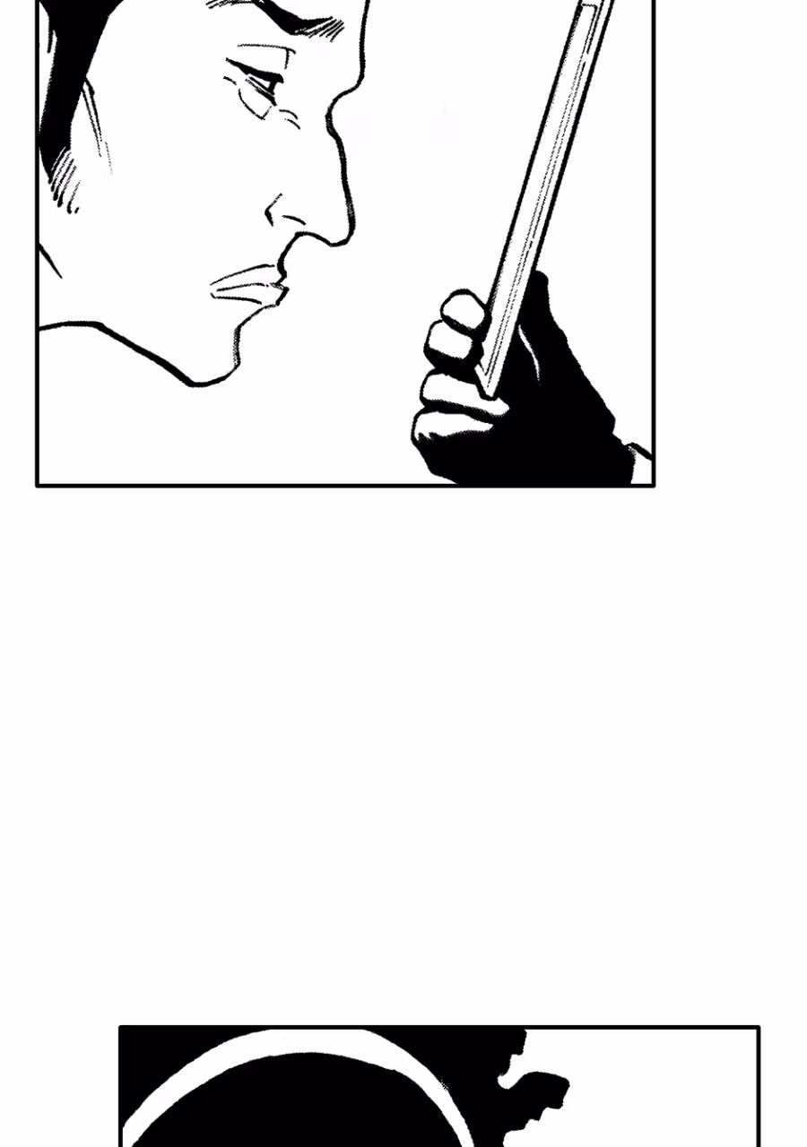 Read Star Wars Lost Stars chapter 31 image 48 on Lezhin