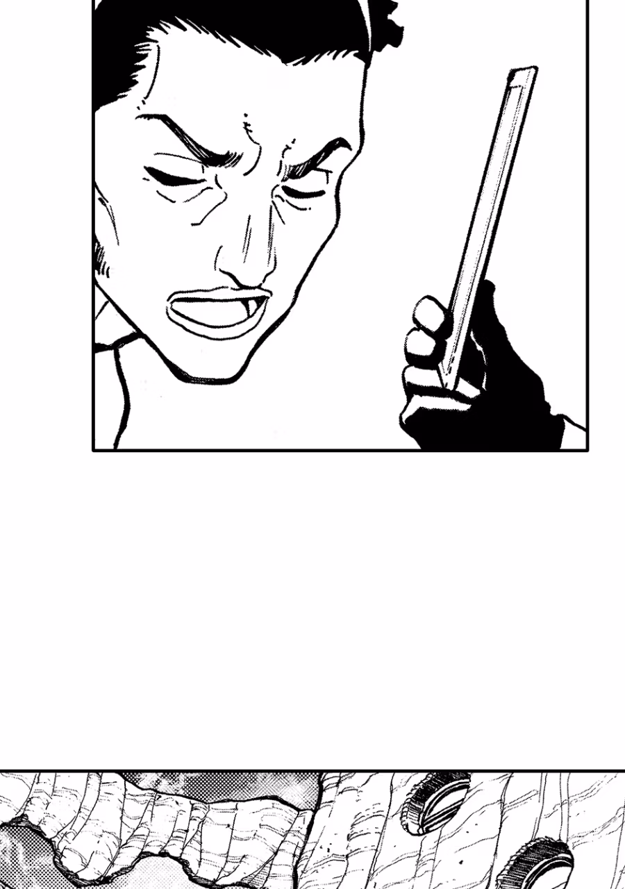 Read Star Wars Lost Stars chapter 31 image 49 on Lezhin