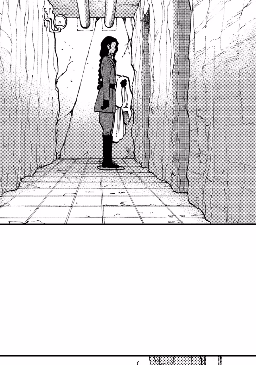 Read Star Wars Lost Stars chapter 31 image 51 on Lezhin