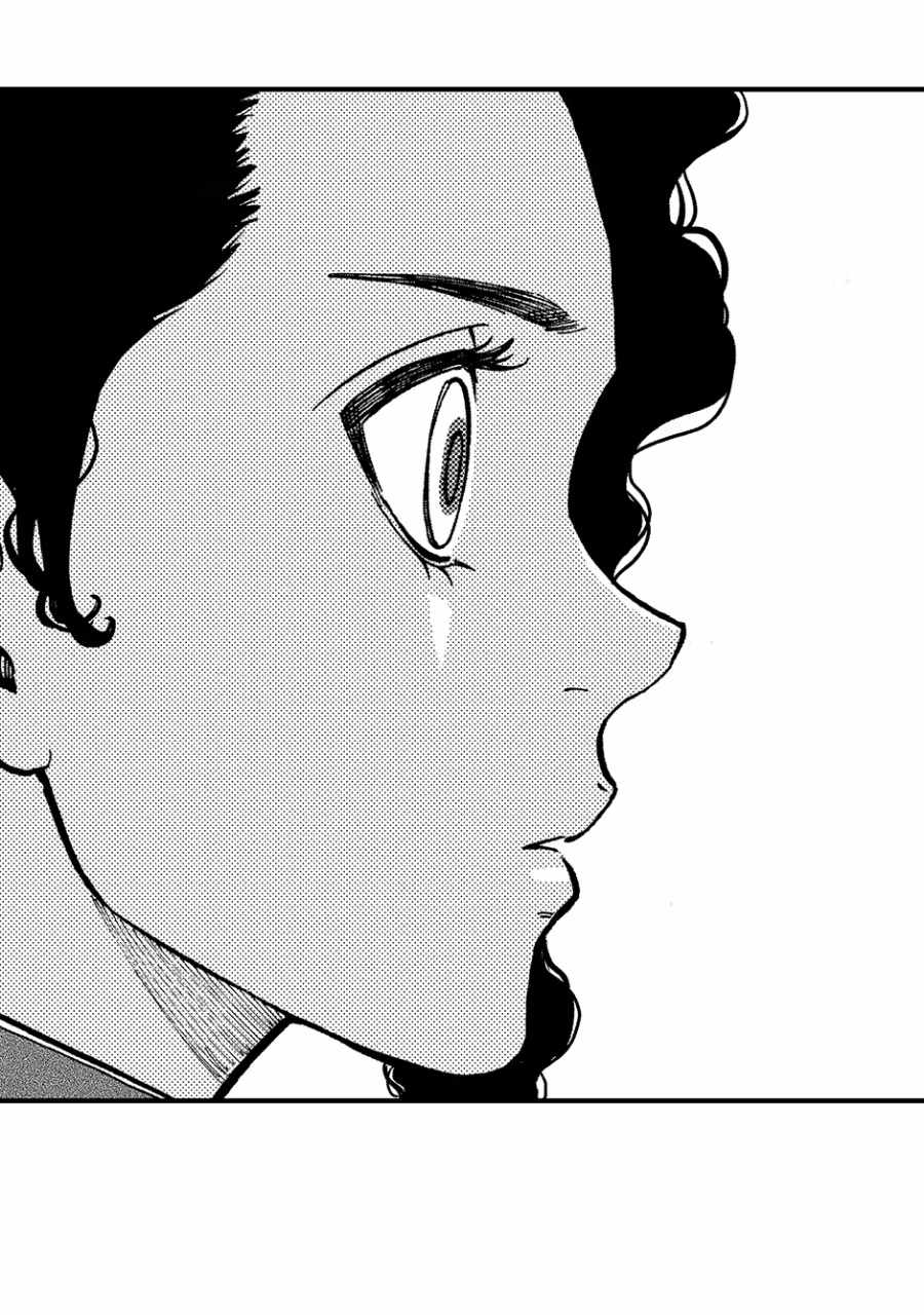 Read Star Wars Lost Stars chapter 31 image 56 on Lezhin