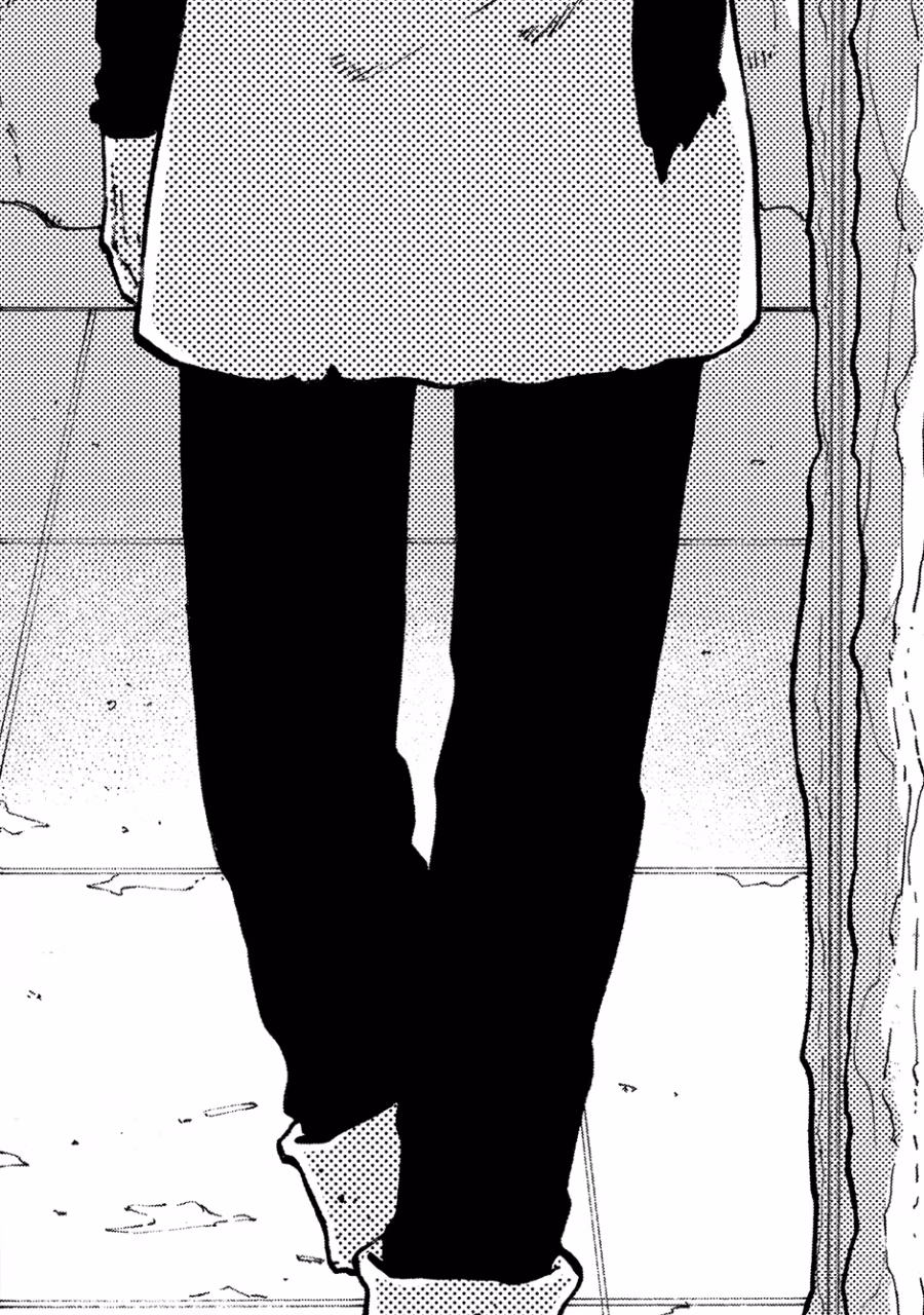 Read Star Wars Lost Stars chapter 31 image 60 on Lezhin