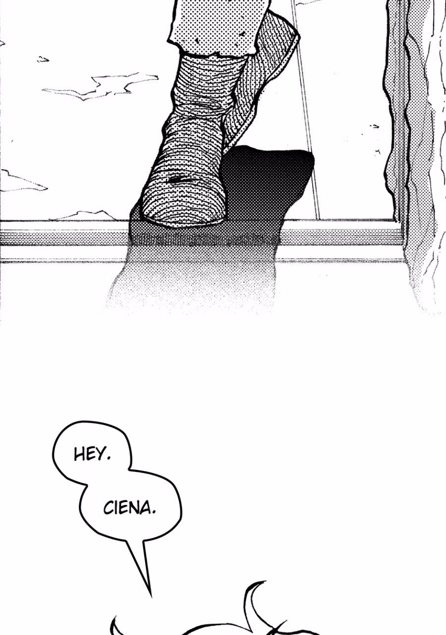 Read Star Wars Lost Stars chapter 31 image 61 on Lezhin