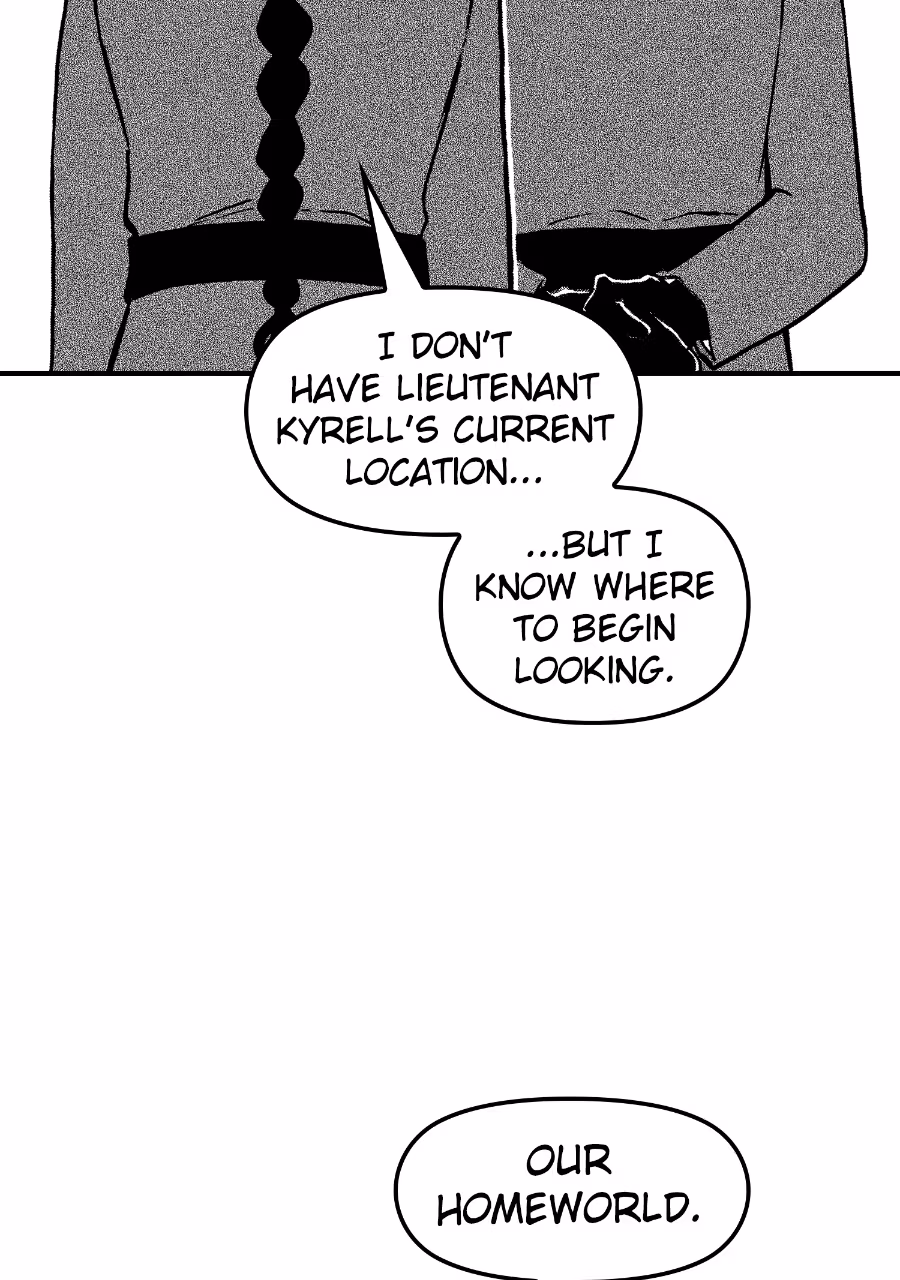 Read Star Wars Lost Stars chapter 31 image 8 on Lezhin
