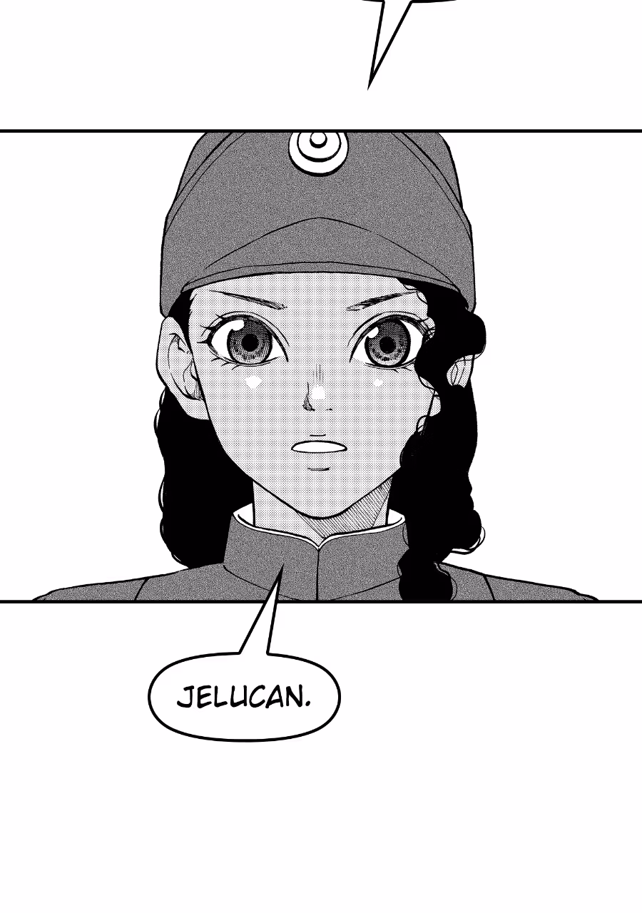 Read Star Wars Lost Stars chapter 31 image 9 on Lezhin