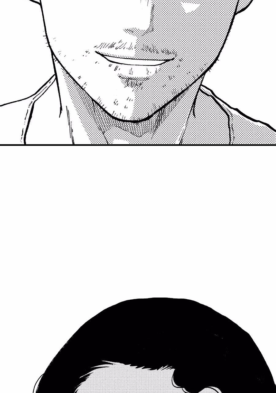 Read Star Wars Lost Stars chapter 32 image 1 on Lezhin