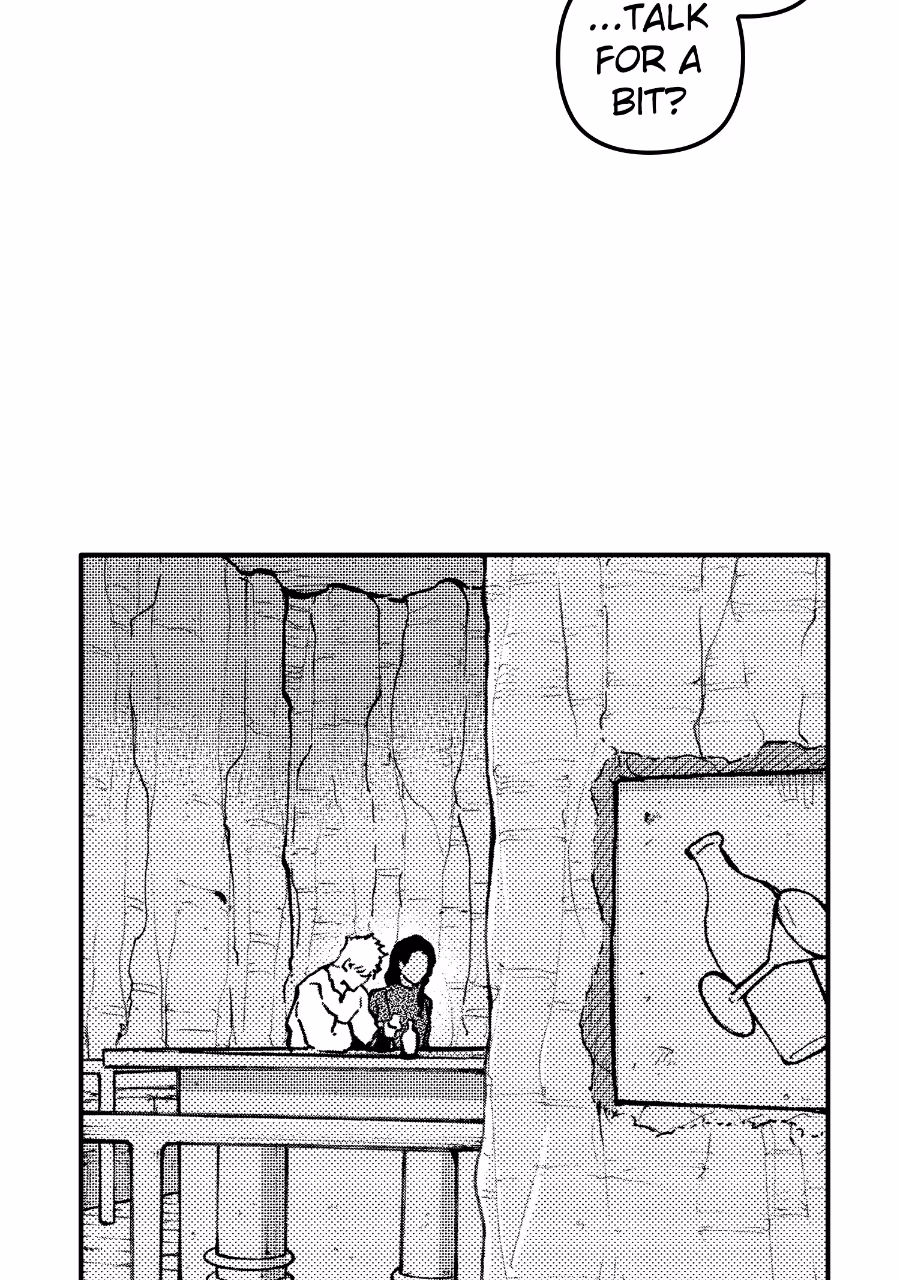 Read Star Wars Lost Stars chapter 32 image 10 on Lezhin