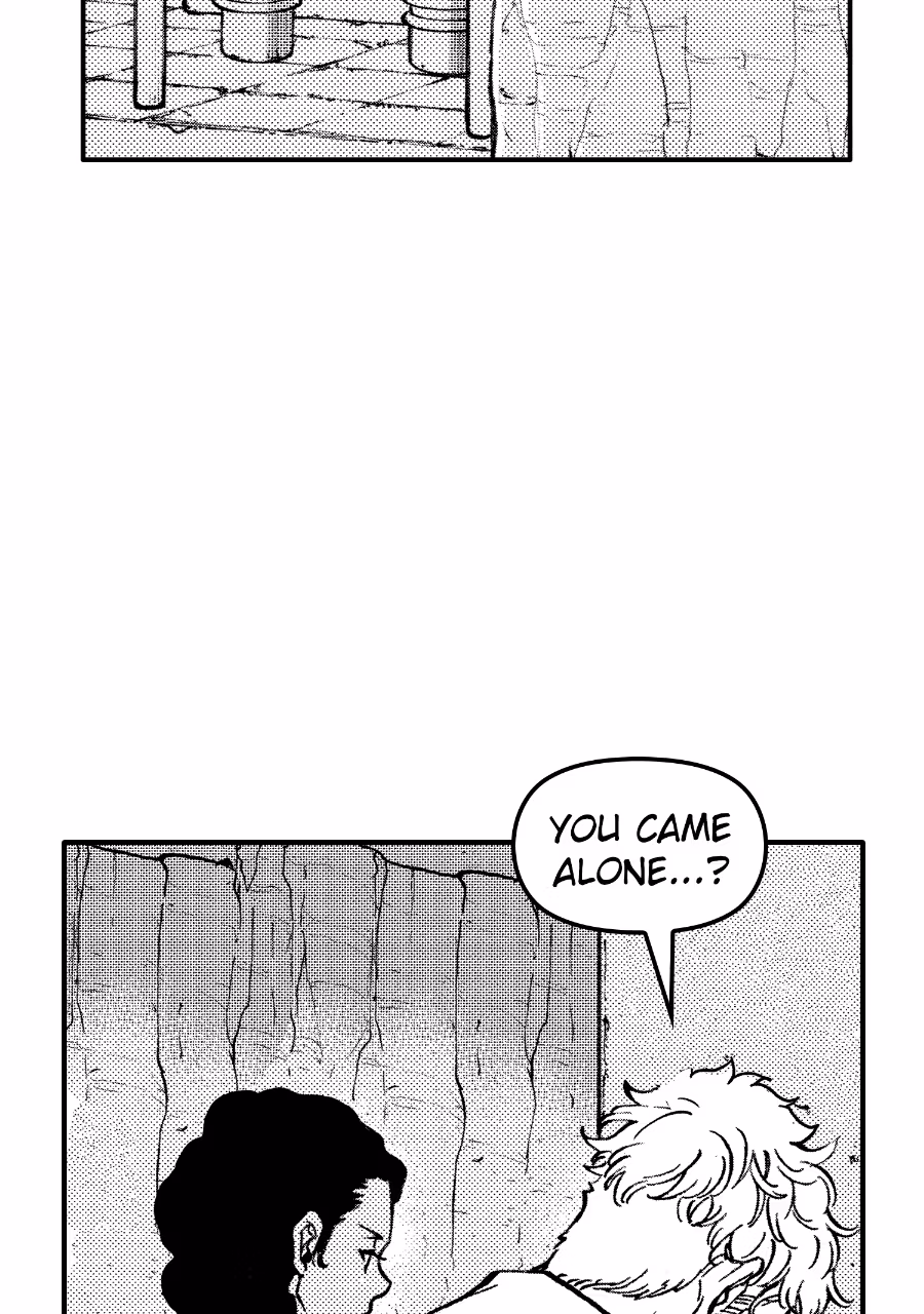 Read Star Wars Lost Stars chapter 32 image 11 on Lezhin
