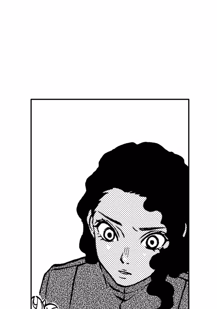 Read Star Wars Lost Stars chapter 32 image 17 on Lezhin