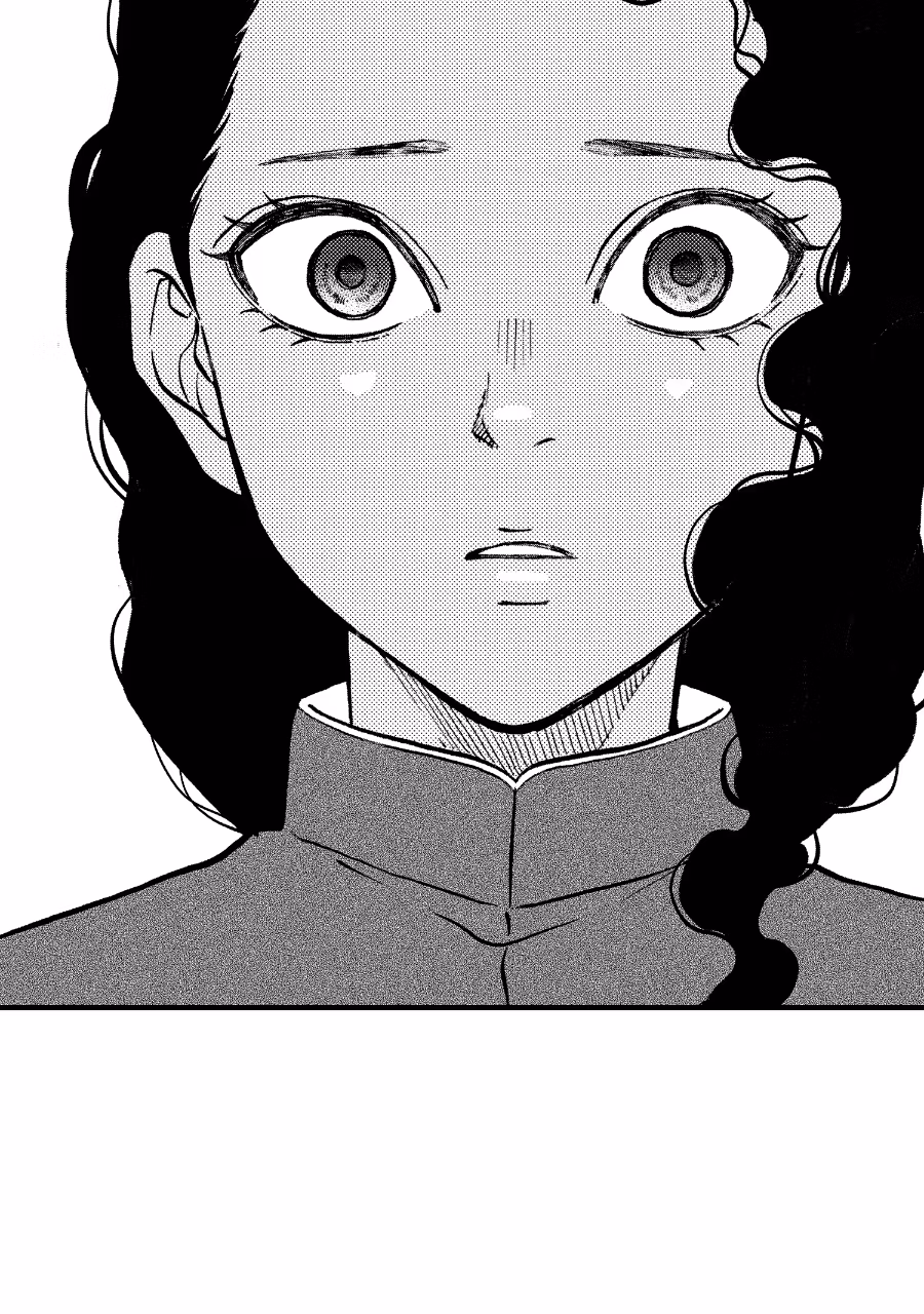 Read Star Wars Lost Stars chapter 32 image 2 on Lezhin