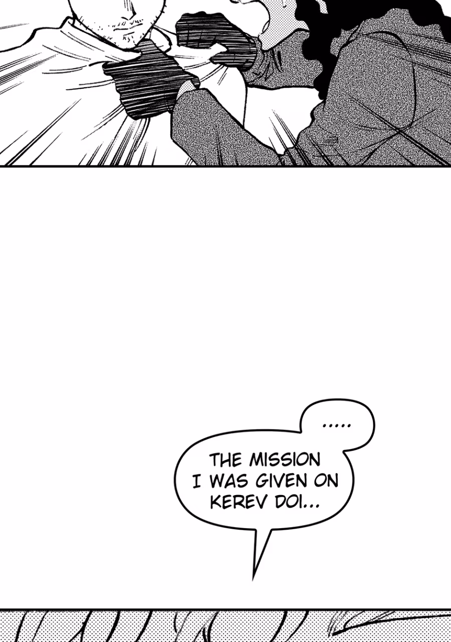 Read Star Wars Lost Stars chapter 32 image 20 on Lezhin