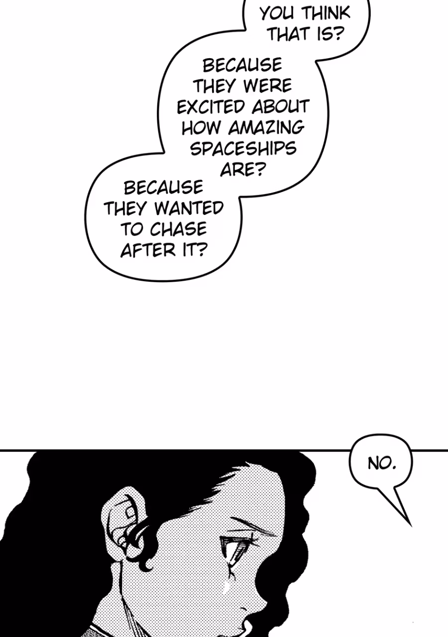 Read Star Wars Lost Stars chapter 32 image 23 on Lezhin