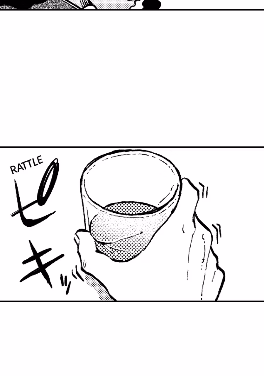 Read Star Wars Lost Stars chapter 32 image 24 on Lezhin