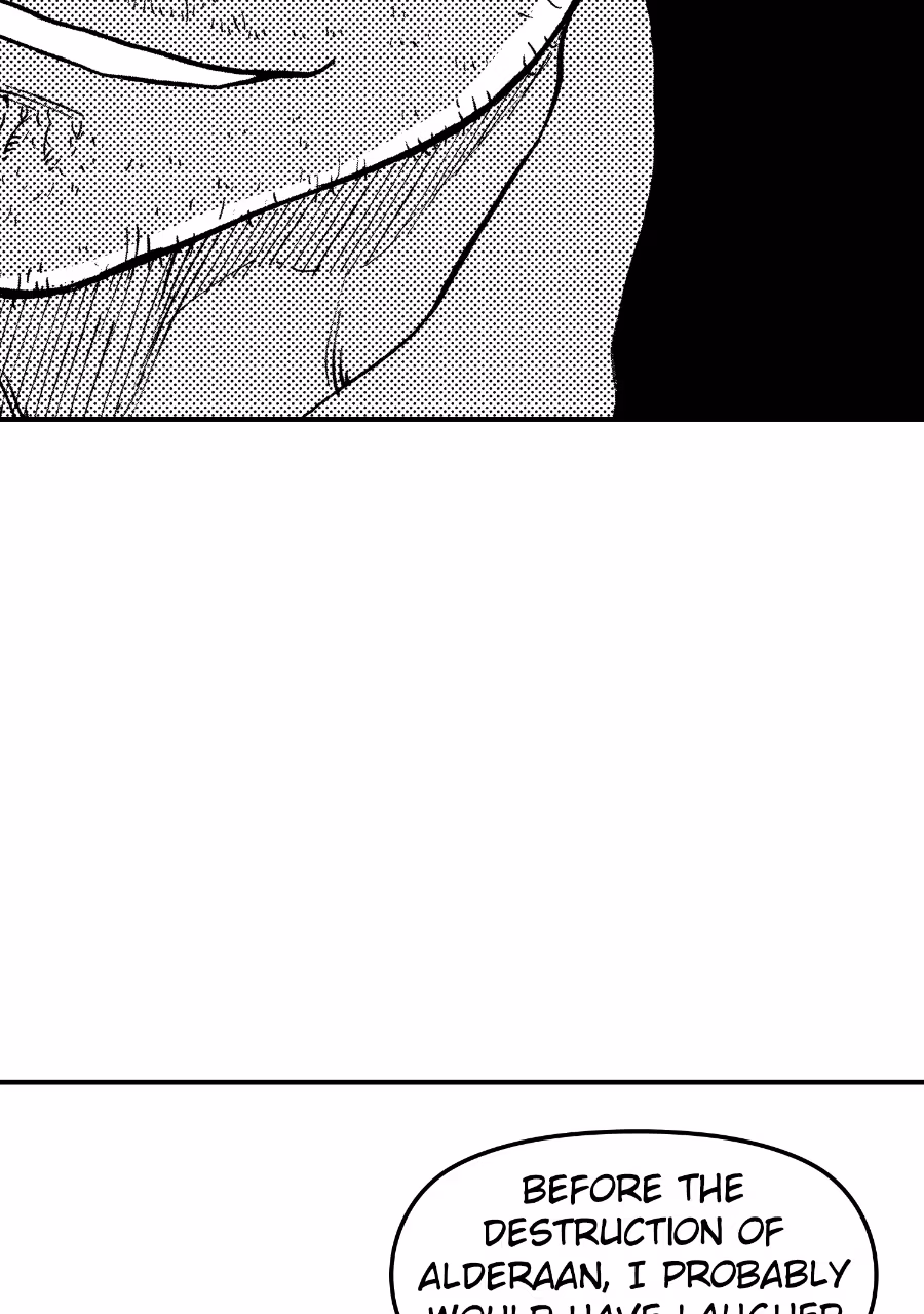 Read Star Wars Lost Stars chapter 32 image 27 on Lezhin