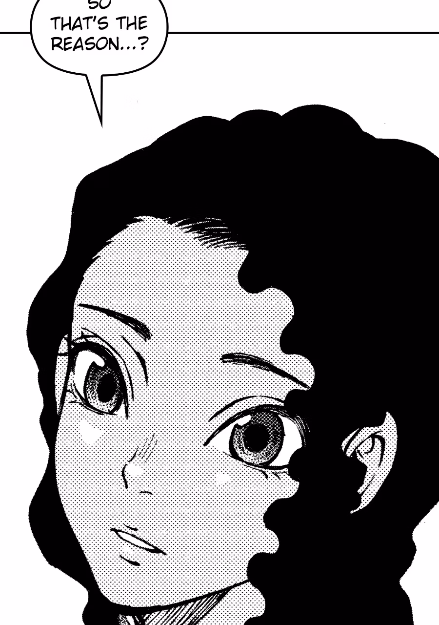 Read Star Wars Lost Stars chapter 32 image 30 on Lezhin