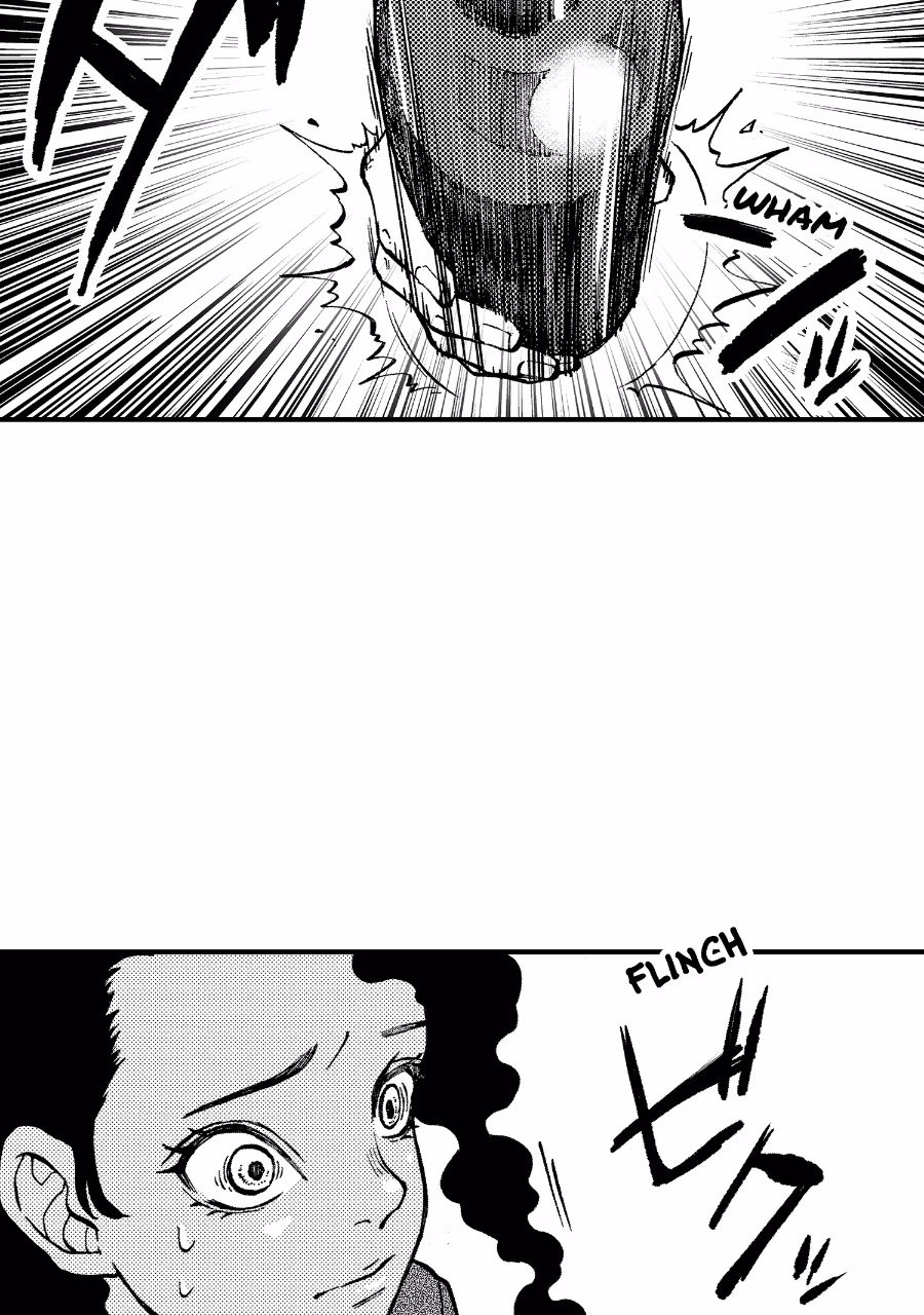 Read Star Wars Lost Stars chapter 32 image 32 on Lezhin