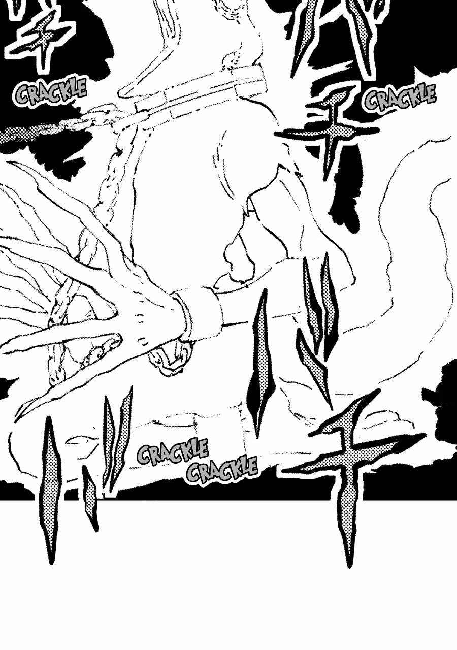 Read Star Wars Lost Stars chapter 32 image 39 on Lezhin