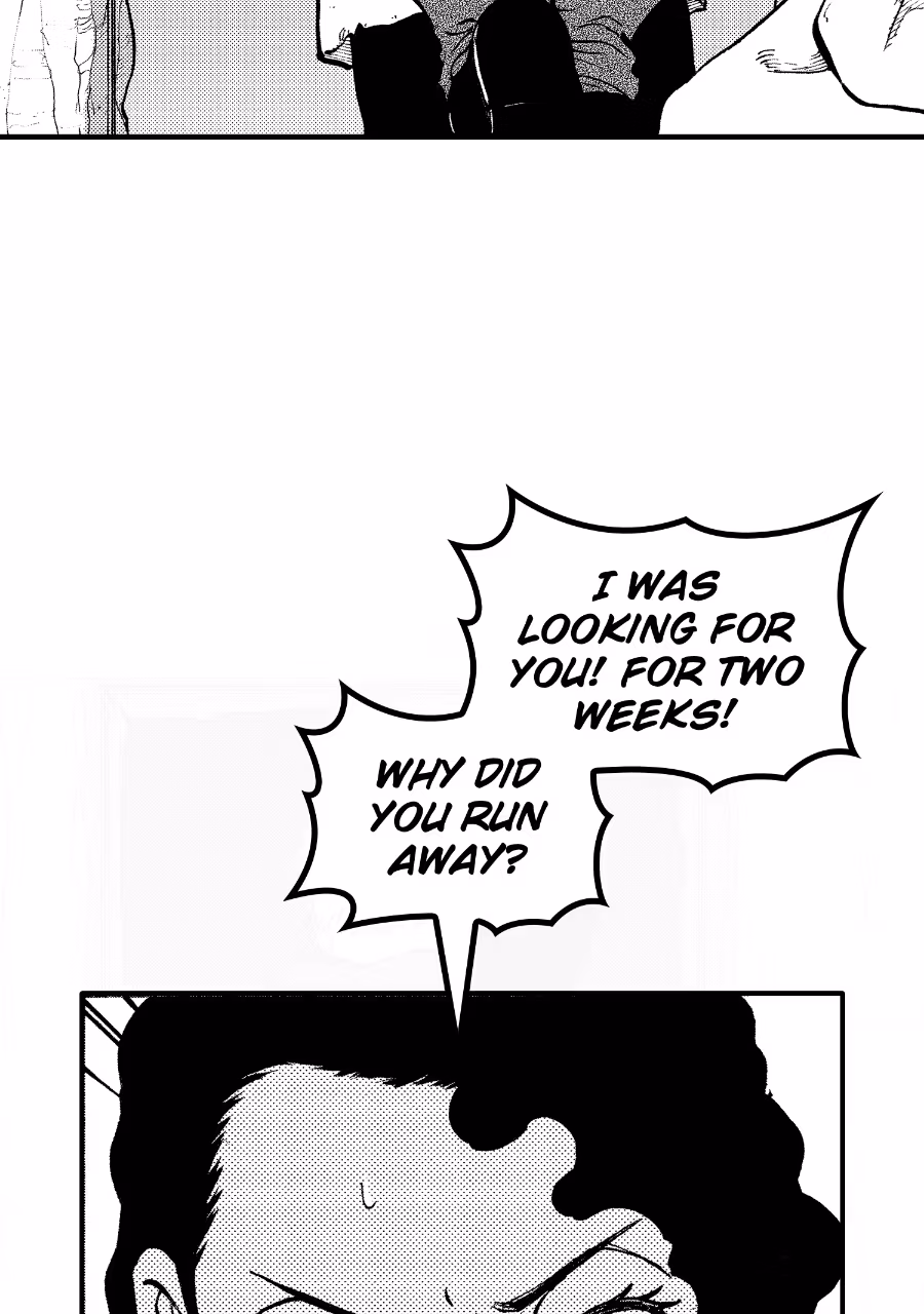 Read Star Wars Lost Stars chapter 32 image 4 on Lezhin