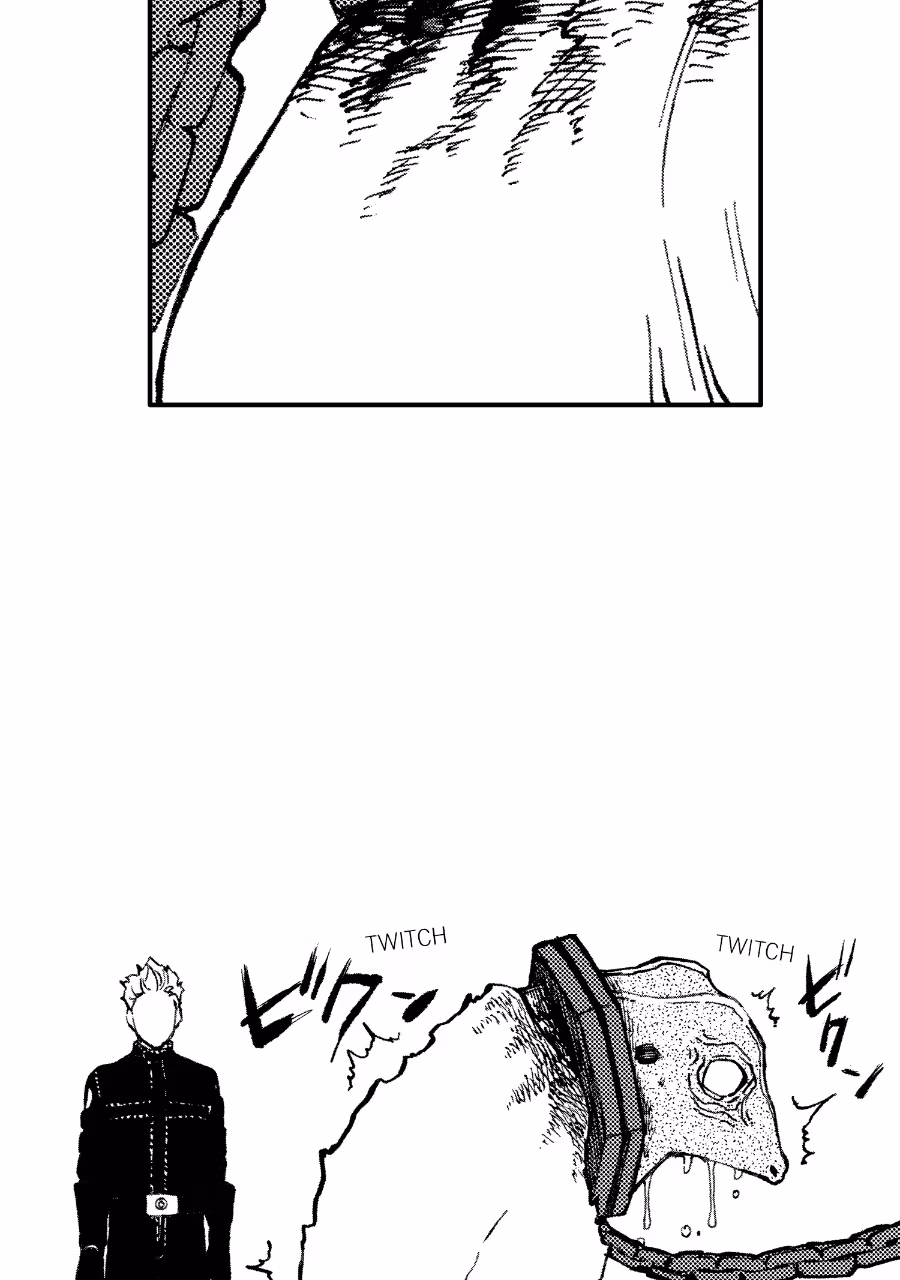 Read Star Wars Lost Stars chapter 32 image 41 on Lezhin