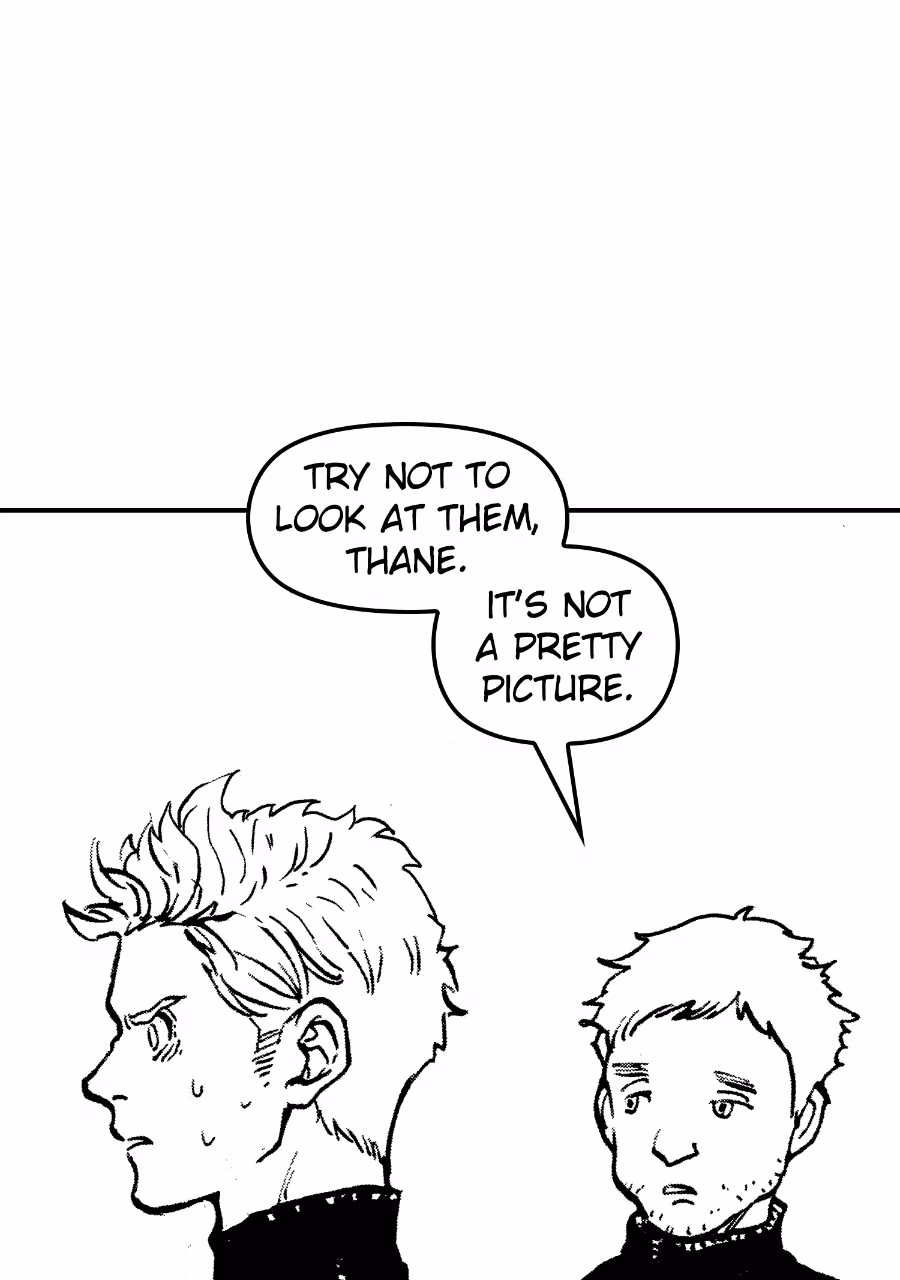 Read Star Wars Lost Stars chapter 32 image 43 on Lezhin