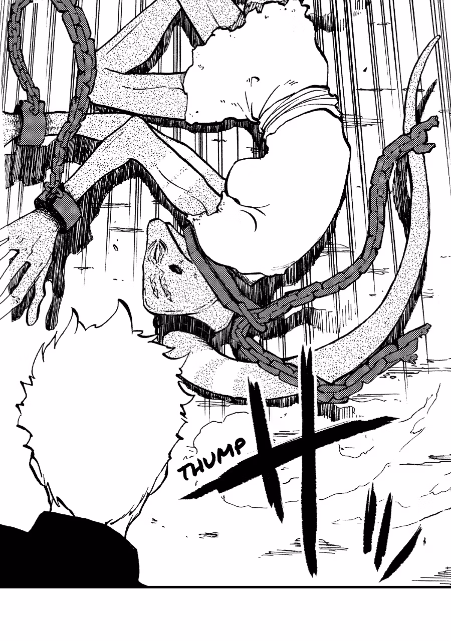 Read Star Wars Lost Stars chapter 32 image 50 on Lezhin