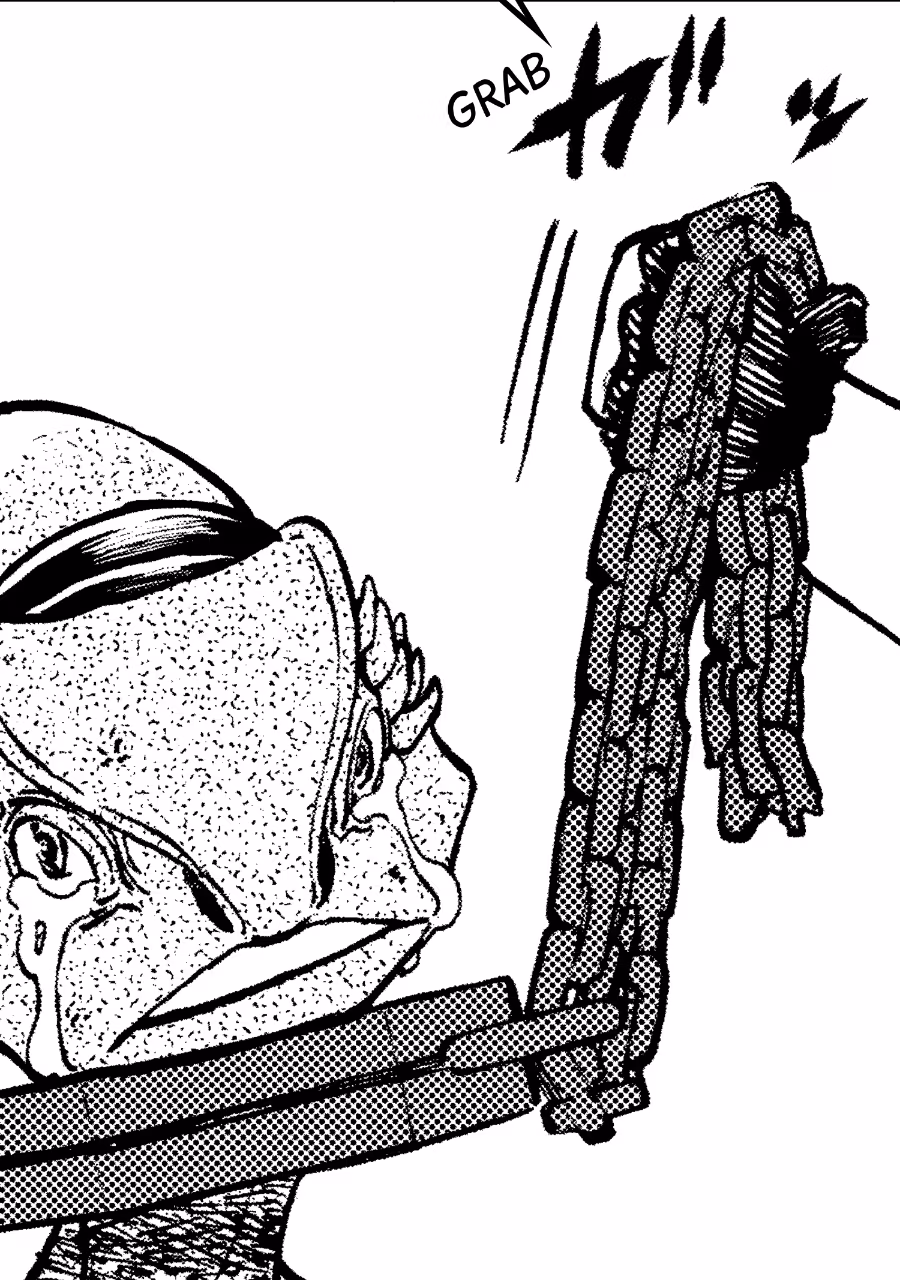 Read Star Wars Lost Stars chapter 32 image 54 on Lezhin