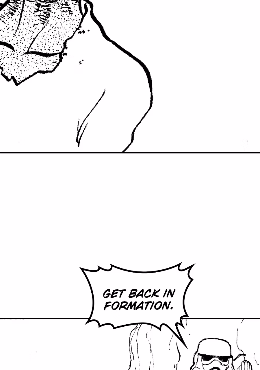 Read Star Wars Lost Stars chapter 32 image 55 on Lezhin