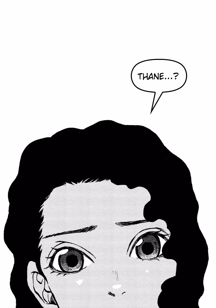 Read Star Wars Lost Stars chapter 32 image 8 on Lezhin
