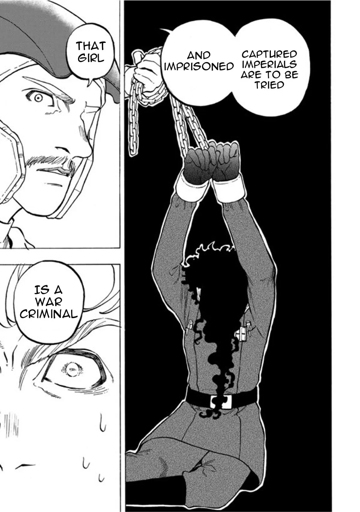 Read Star Wars Lost Stars chapter 34 image 12 on Lezhin