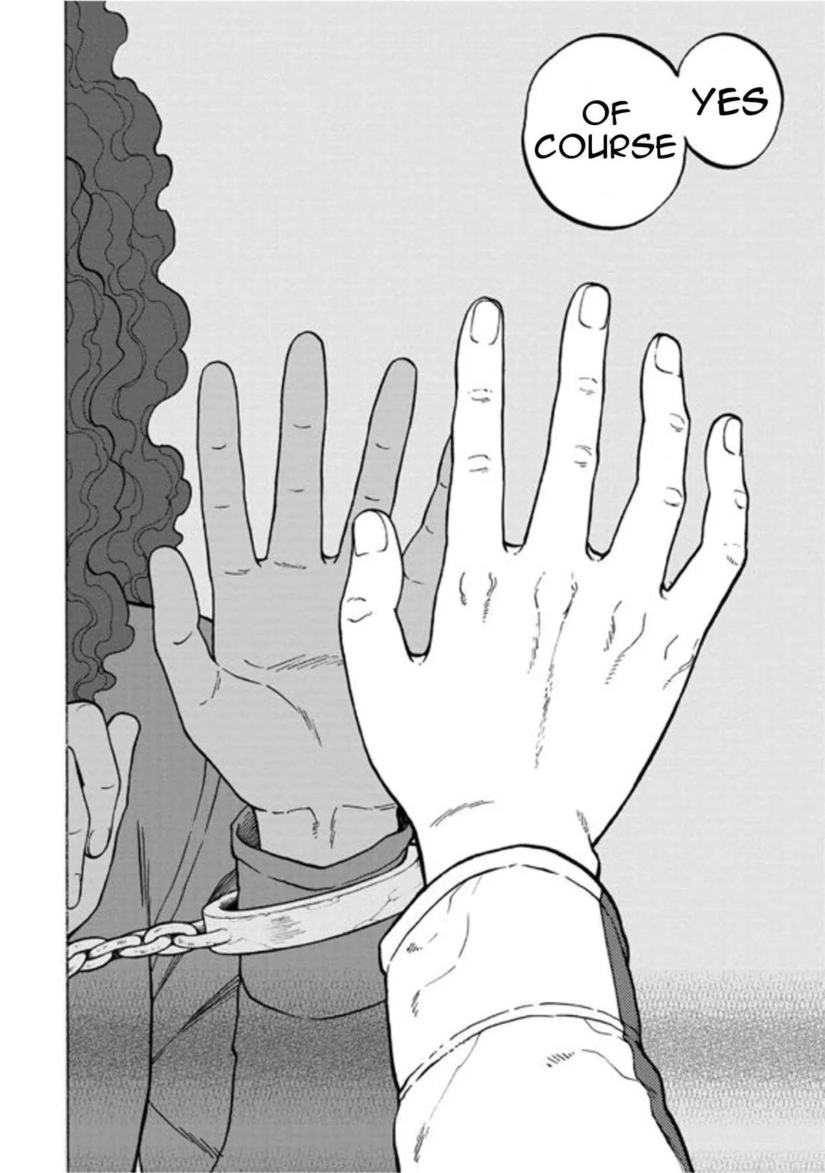 Read Star Wars Lost Stars chapter 36 image 11 on Lezhin