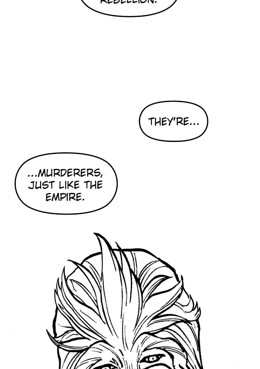 Read Star Wars Lost Stars chapter 37 image 1 on Lezhin