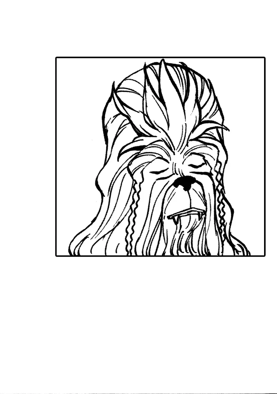Read Star Wars Lost Stars chapter 37 image 10 on Lezhin