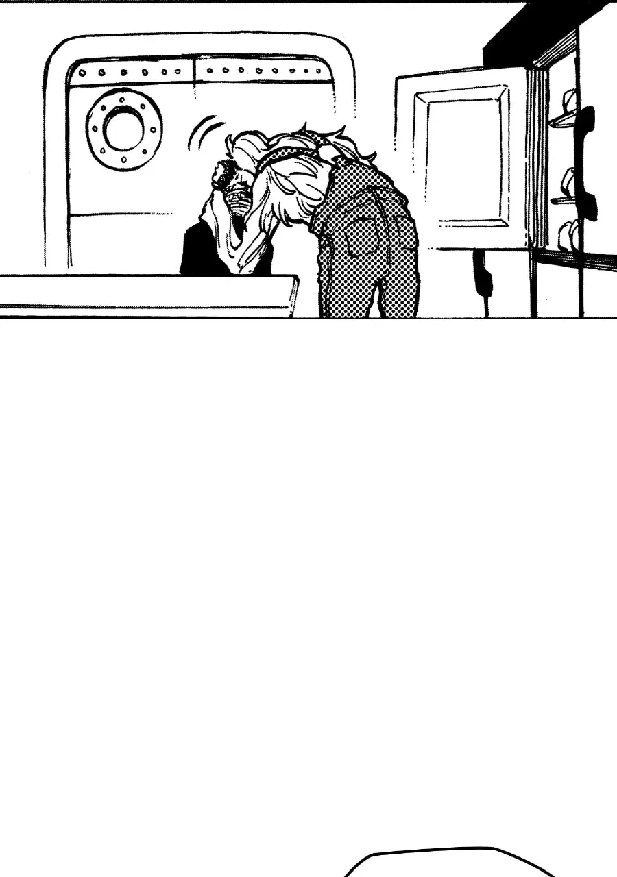 Read Star Wars Lost Stars chapter 37 image 11 on Lezhin